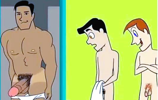 muscle scenes